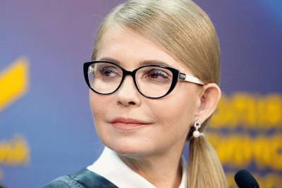 Тимошенко подала в суд на Сергея Лещенко