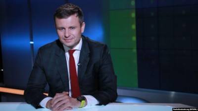 Министр финансов Марченко оценил вероятность дефолта Украины