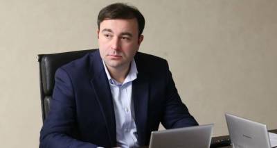 Оппозиционный депутат сакребуло Тбилиси заразился коронавирусом