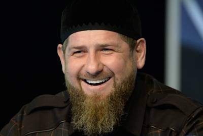 Кадыров пообещал жестоко и беспощадно «бить» оппонентов с Запада