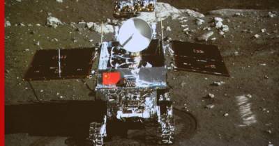 Китай назвал сроки запуска первого возвращаемого аппарата на Луну