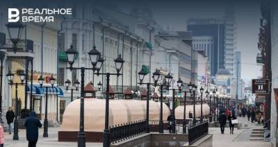 Проект из Казани победил на II Всероссийском фестивале «Архитектурное наследие-2020" в Санкт-Петербурге