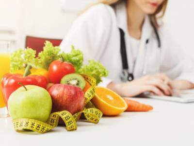 Врачи назвали диеты, которые помогут восстановить здоровье и сбросить вес