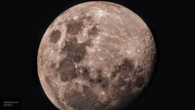 Запуск китайского аппарата "Чанъэ-5" к Луне осуществят до конца 2020 года