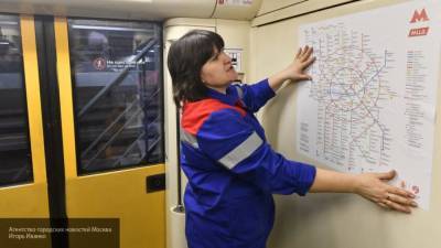 Стали известны сроки ввода в эксплуатацию новых станций метро в Петербурге
