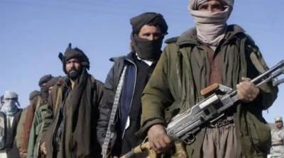 Не менее 12 мирных жителей погибли в Афганистане в результате авиаударов по базе талибов