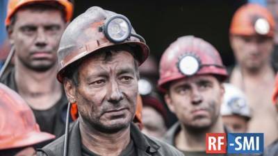 Из-за обвала на руднике в Оренбургской области погиб рабочий