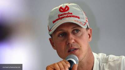 Нейрохирург исключил шансы на восстановление автогонщика Шумахера