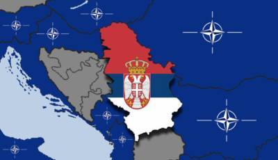 Столтенберг: будущее Западных Балкан в евроатлантической семье
