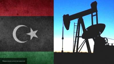 Ливийская NOC возобновила добычу и экспорт нефти