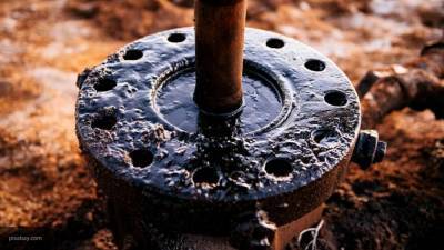 Ливийская нефтекомпания аннулировала режим ЧП на месторождениях