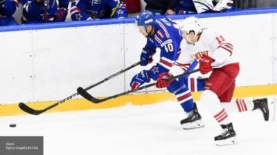 Пресс-служба хоккейного клуба "Йокерит" сообщила о снятии карантина - newinform.com - Россия - Финляндия