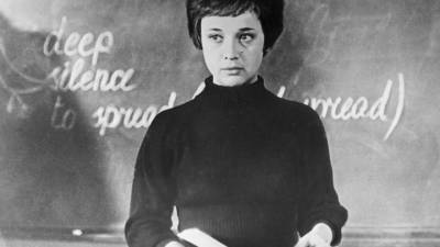 На 75-м году жизни скончалась актриса Ирина Печерникова