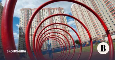 Россияне все чаще берут кредит на первоначальный взнос по ипотеке