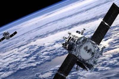 Россия создаст систему спутников, раздающих быстрый интернет