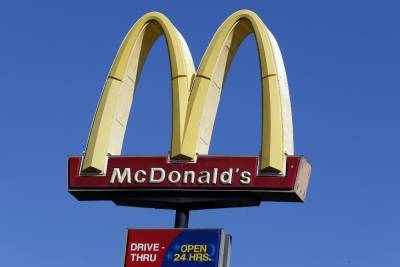 В США чернокожие франчайзи обвинили McDonald`s в расовой дискриминации