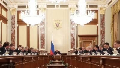 Правительство РФ выделит из бюджета 22 млрд на поддержку медиков