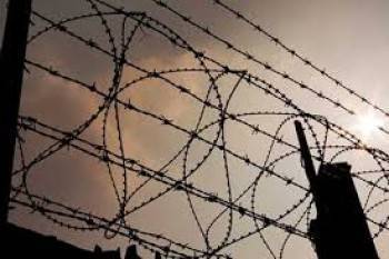 В Шекснинском районе заключенного накажут за побег