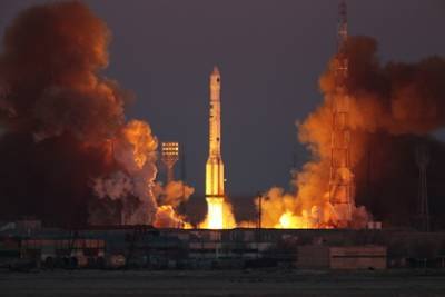 В России собрались побить мировой рекорд по суммарному пребыванию в космосе