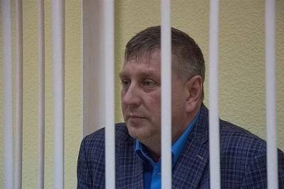 Бывший глава Берёзовского заплатил 3 млн за взятки