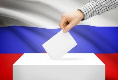 Сегодня в Ульяновской области начинается досрочное голосование