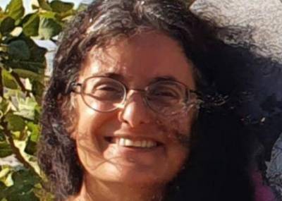 Полиция разыскивает 52-летнюю жительницу Петах-Тиквы