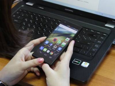 В Уфе студентка скачала приложение на телефон и оказалась должна миллион рублей