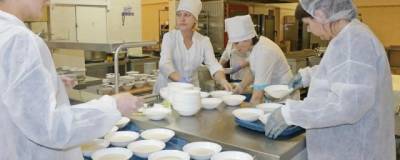 В рязанских школах льготникам сохранят двухразовое бесплатное питание