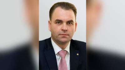 Министр экологии Красноярского края Корчашкин ушел в отставку