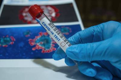 Ученые заявили, что подавляющее большинство зараженных коронавирусом оказались здоровы