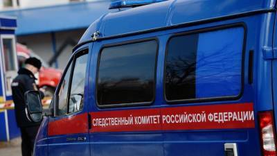 СКР: Житель Томского района обвиняется в серии изнасилований на протяжении 12 лет