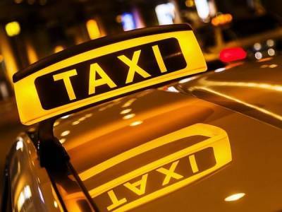 В Баку начнут работу экспресс-такси