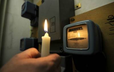 Тариф на электроэнергию: в Верховной Раде решили, как украинцы будут платить за электричество в подъездах