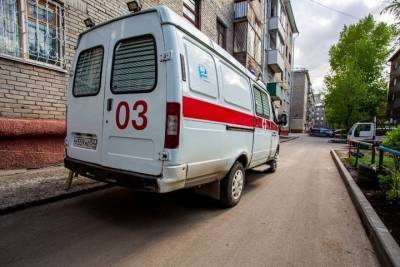 В Новосибирской области выявили 45 новых случаев COVID-19