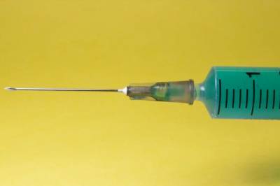 Вакцинация от гриппа началась в Хабаровске