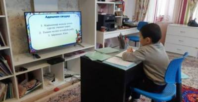 Юристы зафиксировали рост апатии к школьному образованию в Кыргызстане