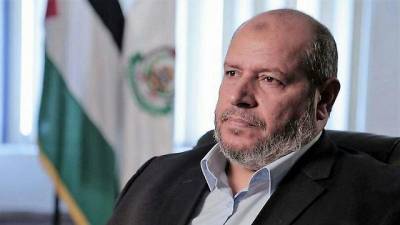 ХАМАС обещает Израилю новую кровопролитную войну