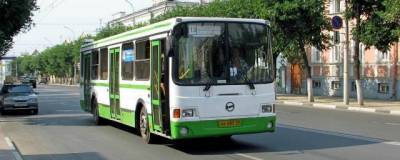 В Рязани стало больше автобусов и троллейбусов на маршрутах