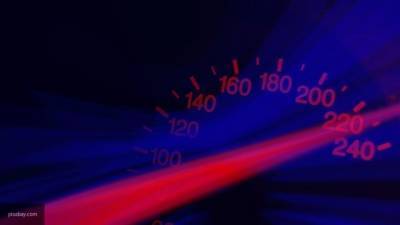 Сервис каршеринга выступил за отмену нештрафуемого превышения скорости в РФ