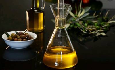 Оливковое масло медики признали одним из лучших средств продления жизни