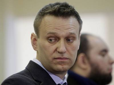 Нет лидера – нет протестов: кому выгодно отравление Навального?
