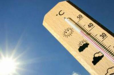Ливни и жара: синоптики рассказали какой будет погода в среду, 2 сентября