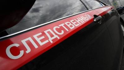 Названа предварительная причина убийства бизнесмена в Татарстане