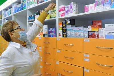 Почему аптекари не продают лекарств без рецепта? Объяснила прокуратура в Ярославле