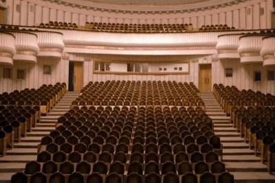 Драмтеатр в Смоленске стал академическим