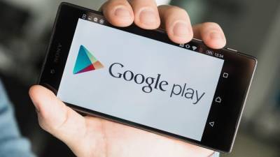 В Госдуме обсудят, как взяться за регулирование Google Play и App Store