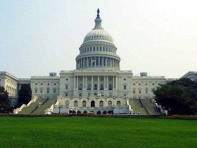 Белый дом против демонтажа памятников президентам США в Вашингтоне
