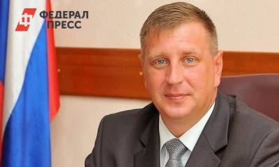 Экс-глава Березовского заплатил 3 миллиона рублей за взятку