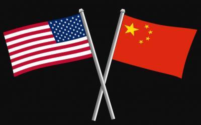 В США заявили о военном превосходство Китая в трех сферах