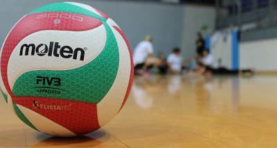 Сборная Латвии по волейболу неожиданно перехватила лидерство в отборе на ЧЕ-2021